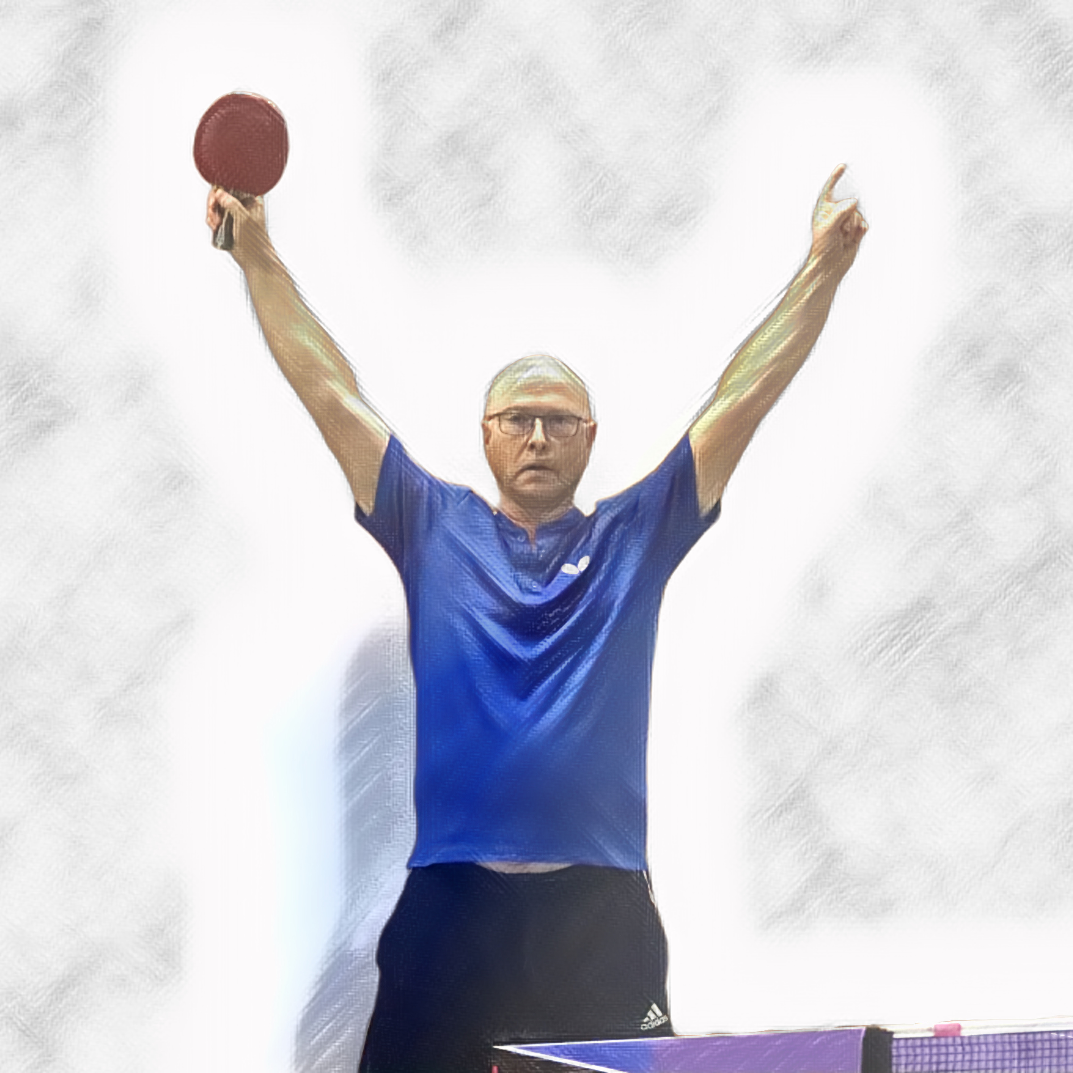 Rote Laterne abgegeben