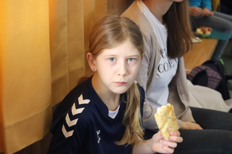 Mini-Meisterschaften Impression 1