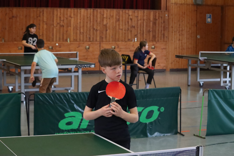 Mini-Meisterschaften Impression 2