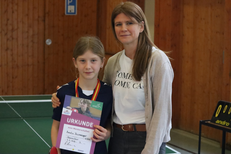 Mini-Meisterschaften Impression 6