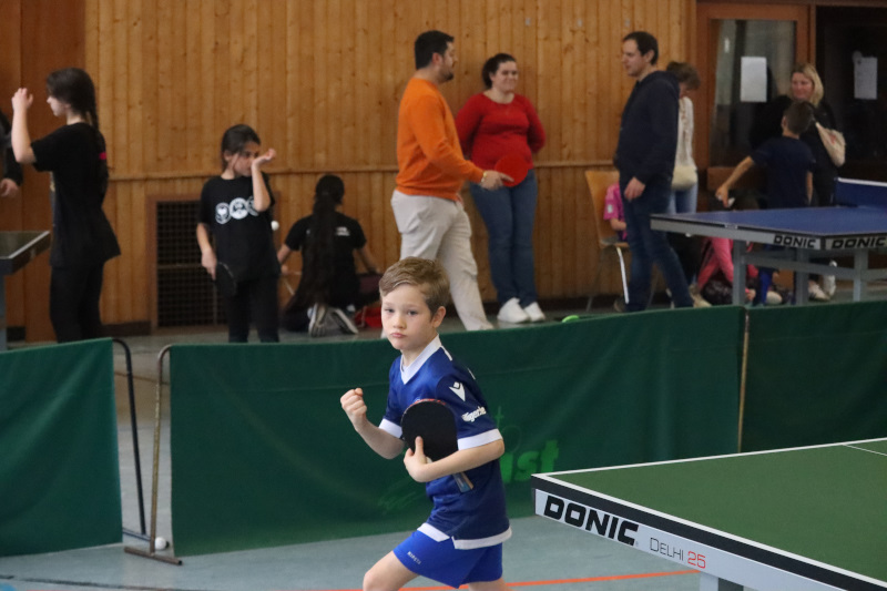 Mini-Meisterschaften Impression 8