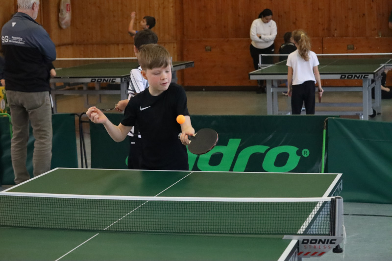 Mini-Meisterschaften Impression 9