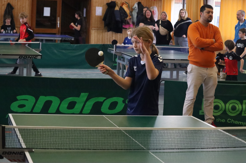 Mini-Meisterschaften Impression 10