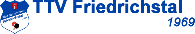TTV Friedrichstal